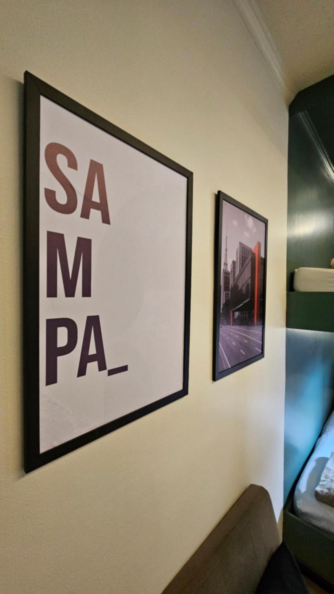 Hostel New Way - Sao Paulo — Photos 2